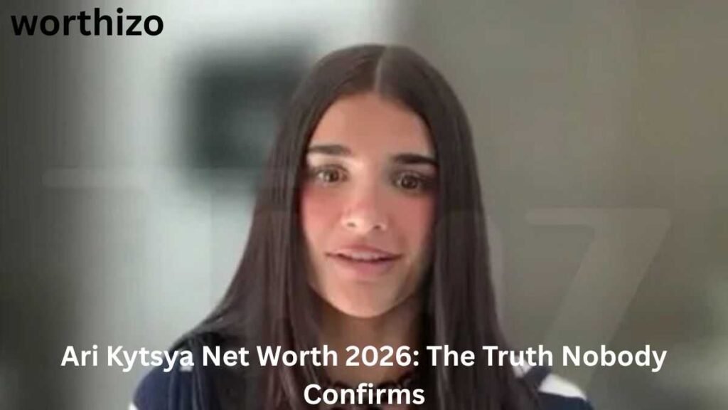 Ari Kytsya net worth 2026 and the truth behind her rising online fame