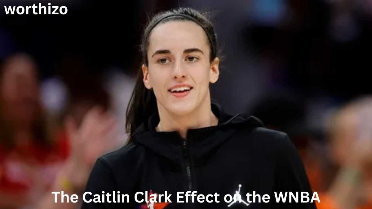 Caitlin Clark net worth and her impact on the WNBA