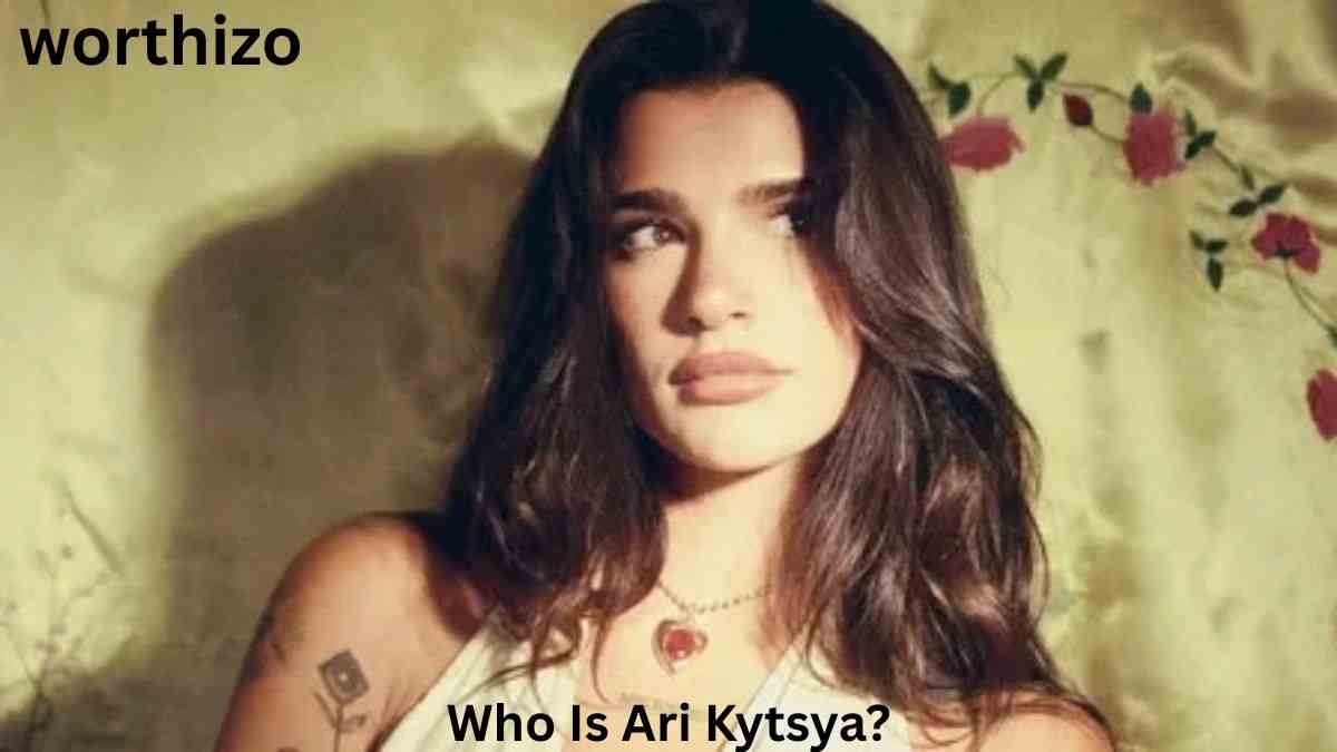 Ari Kytsya net worth 2026 and her rise as a social media creator